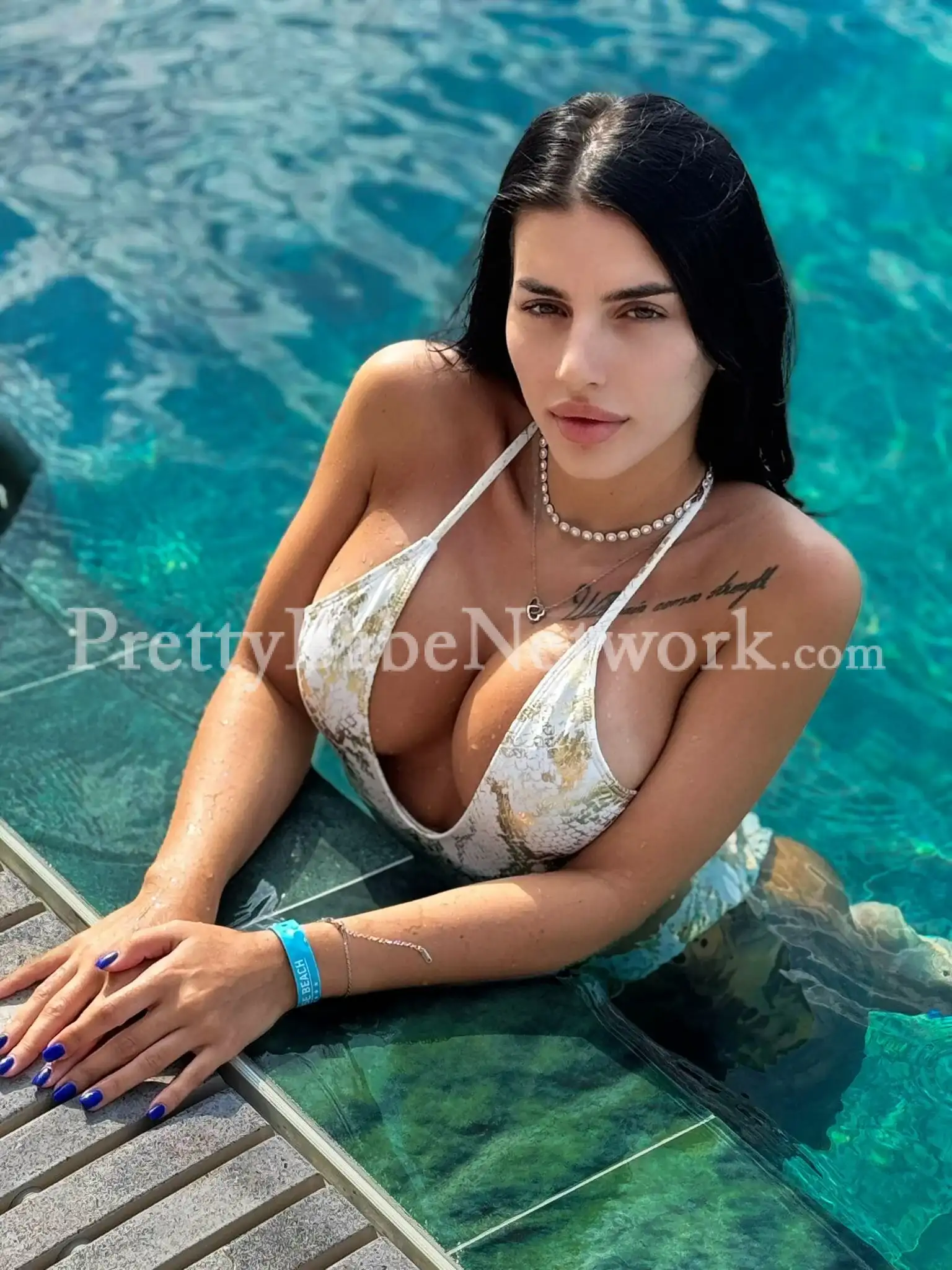 Desislava—Bulgarian Model Escort in Bandra for High-Grade Adult Joy